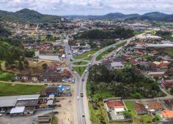 Social de Guaramirim informa sobre acolhimento para pessoas em situação de rua ou vulnerabilidade