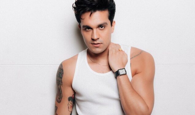 Luan Santana lança “Morena” nas rádios