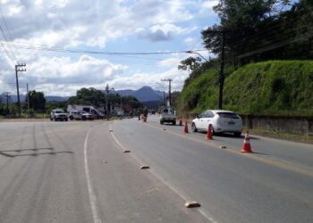 Operação para fiscalizar carros com documento vencido inicia nesta quinta (15) em Jaraguá do Sul e região