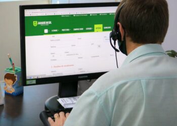 Ouvidoria da Prefeitura de Jaraguá do Sul apresenta resolubilidade das solicitações