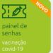 Senhas da vacinação covid podem ser acompanhadas pelo app da prefeitura de Jaraguá do Sul