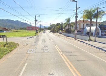 Recursos são aprovados para nova rotatória no bairro João Pessoa, em Jaraguá do Sul