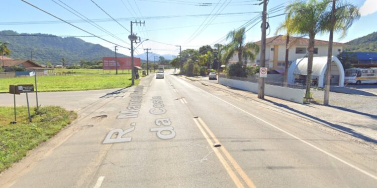 Recursos são aprovados para nova rotatória no bairro João Pessoa, em Jaraguá do Sul