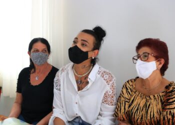 Jaraguaense trans consegue registro do nome social