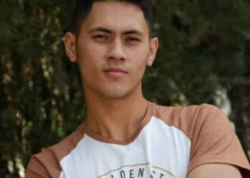 Jovem morre após acidente de moto em Schroeder