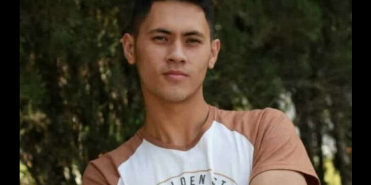 Jovem morre após acidente de moto em Schroeder