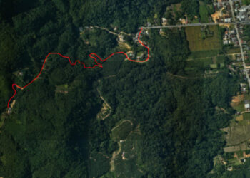 Prefeitura de Jaraguá do Sul publica mais seis editais de pavimentações