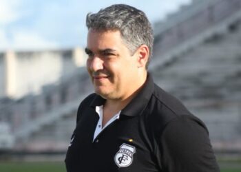 Juventus anuncia novo técnico para sequência da Série D