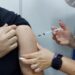 Mais de 100 mil doses aplicadas contra a covid-19 em Jaraguá do Sul