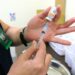 AstraZeneca e Coronavac: Agendados até dia 31 podem adiantar a 2ª dose em Jaraguá do Sul