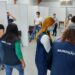 Vacinação contra Covid será retomada nesta sexta-feira em Jaraguá do Sul