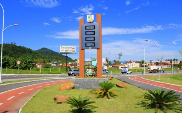 Aprovado investimento de R$ 6,6 milhões para desapropriações na Via Verde e no João Pessoa, em Jaraguá do Sul