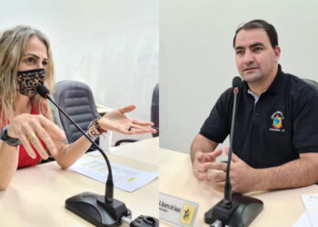 Projeto “Parada Segura” é aprovado na Câmara de Vereadores de Guaramirim