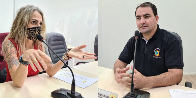 Projeto “Parada Segura” é aprovado na Câmara de Vereadores de Guaramirim
