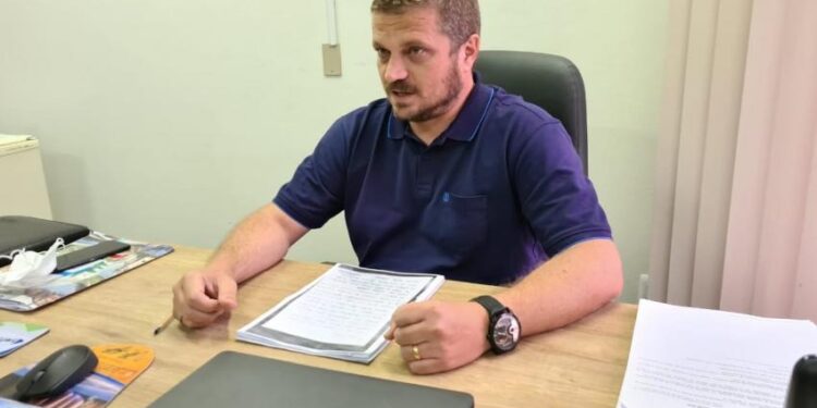 Presidente da Câmara de Vereadores de Guaramirim pede atendimento psicológico pós-Covid