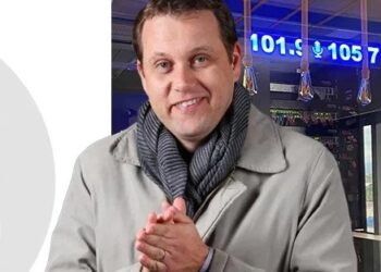 Leandro Puchalski Previsão do Tempo