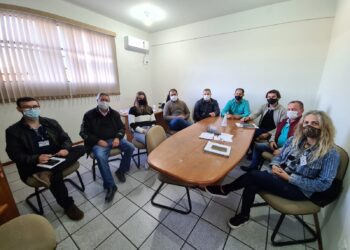 Vereadores buscam esclarecimentos sobre atendimento de animais em Guaramirim