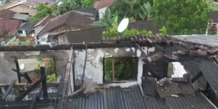 Dois homens são condenados a mais de 20 anos de prisão pela morte de mãe e filho, em Guaramirim