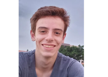 Adolescente está desaparecido em Jaraguá do Sul