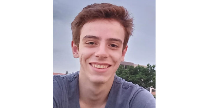 Adolescente está desaparecido em Jaraguá do Sul