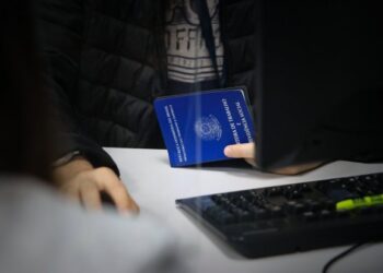 Sine oferta 6,6 mil vagas em Santa Catarina