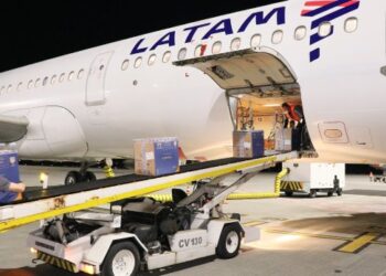 Santa Catarina recebe mais 157 mil doses da vacina contra a Covid-19