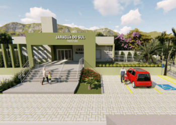 Mais R$ 300 mil são aprovados para CMEI no Rio Cerro II, em Jaraguá do Sul