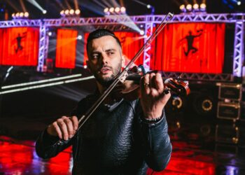 Show de música passará por bairros de Jaraguá do Sul neste domingo (25)