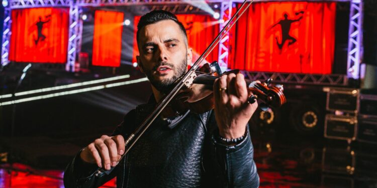 Show de música passará por bairros de Jaraguá do Sul neste domingo (25)