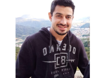 Vítima de acidente de moto morre no hospital em Jaraguá do Sul