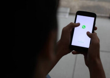 Homem perde R$ 4 mil após receber nudes em SC