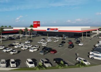 Komprão abre 200 vagas de emprego para loja em Jaraguá do Sul