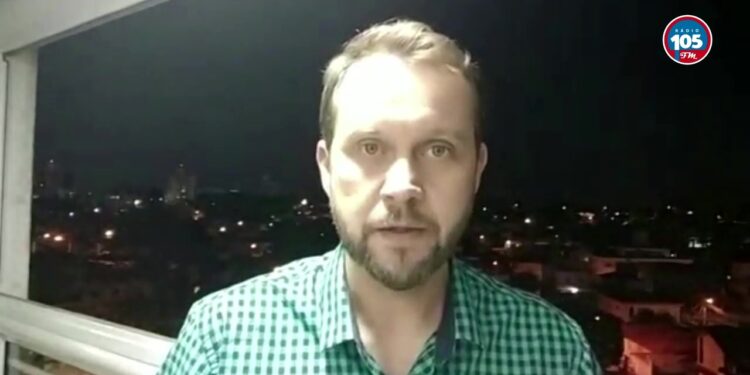 [Vídeo] Santa Catarina pode ter maior frio dos últimos 60 anos nesta semana