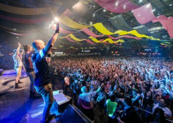 Oktoberfest 2021 é cancelada; Impacto é de R$ 240 milhões