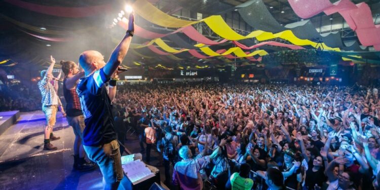 Oktoberfest 2021 é cancelada; Impacto é de R$ 240 milhões