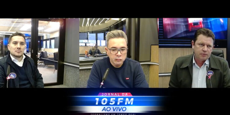 Após notificação do MP, vereadores de Jaraguá devem iniciar conversas para construção de nova Câmara