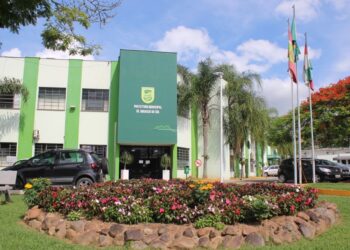 Prefeitura de Jaraguá do Sul paga primeira parcela do 13°