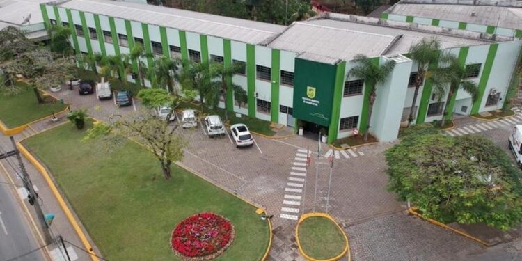 Inscrições para estágio na Prefeitura de Jaraguá do Sul terminam domingo (11)