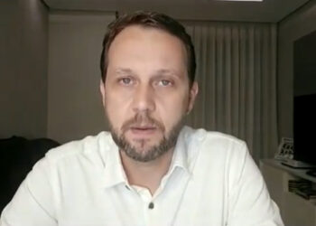 VÍDEO: Leandro Puchalski fala sobre previsão de neve para está quarta-feira (28) em SC