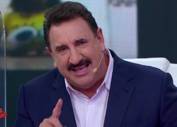 [Vídeo] Em rede nacional, Ratinho elogia Jaraguá do Sul e a organização da cidade