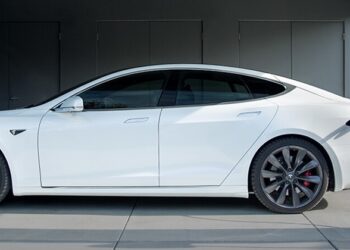 Pesquisa sobre interesse de modelos elétricos