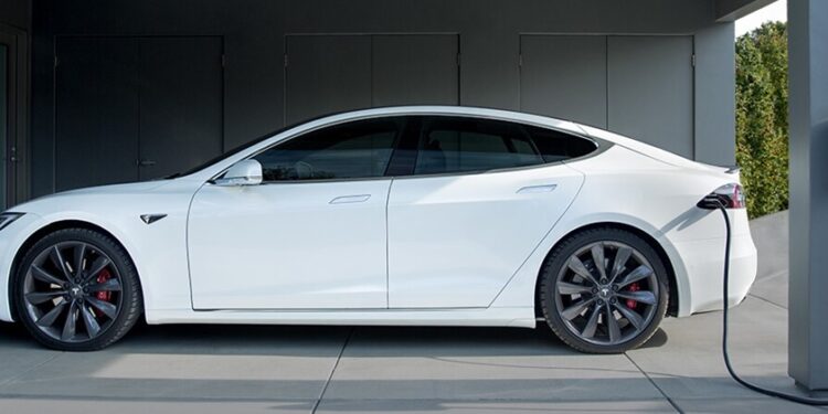 Pesquisa sobre interesse de modelos elétricos