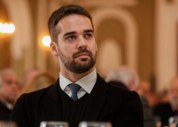 Pré-candidato à Presidência da República pelo PSDB assume ser gay