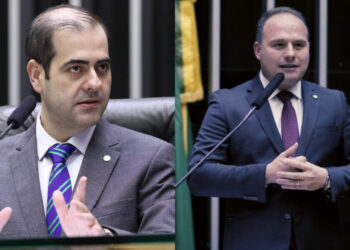 Deputados federais de Jaraguá do Sul votaram sim pelo voto impresso