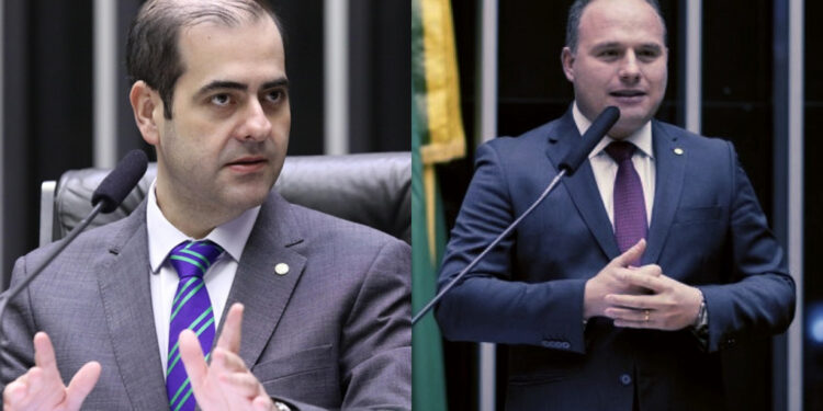 Deputados federais de Jaraguá do Sul votaram sim pelo voto impresso