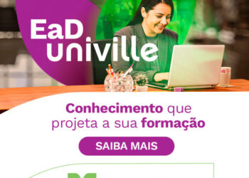 EaD Univille
