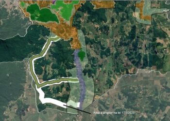 Guaramirim realiza audiência pública sobre o Plano Diretor em setembro