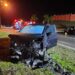 Colisão entre carros é registrada em Jaraguá do Sul