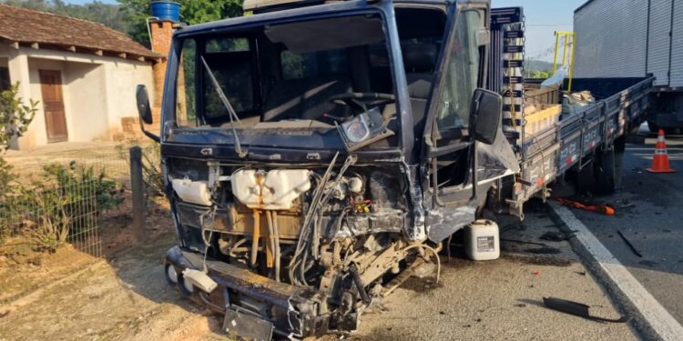 Vídeo: Confira imagens do acidente que matou jovem em Massaranduba