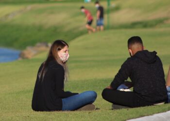 Vacinação de adolescentes de 12 a 17 anos começa quarta-feira em Jaraguá do Sul